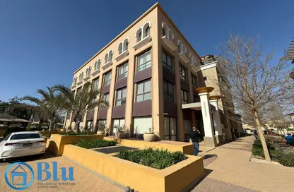 Office Space - 7+ Bedrooms - 5 Bathrooms for rent in Mivida - 5th Settlement Compounds - The 5th Settlement - New Cairo City - Cairo