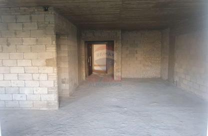 Apartment - 3 Bedrooms - 2 Bathrooms for sale in October Plaza - 6 October Compounds - 6 October City - Giza