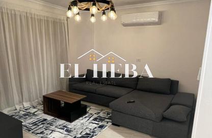 Apartment - Studio - 1 Bathroom for rent in Madinaty - Cairo