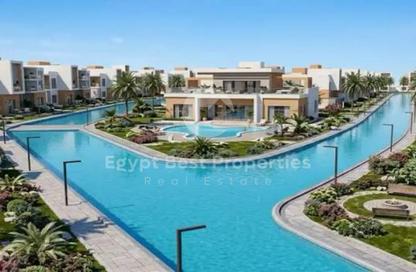 شقة - 2 - 2 للبيع في بي اكس بالم هيل - كمبوندات 6 أكتوبر - مدينة 6 أكتوبر - الجيزة