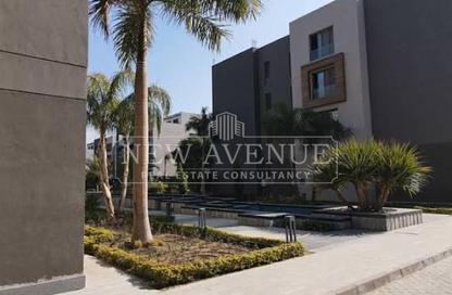 Apartment - 3 Bedrooms - 3 Bathrooms for sale in Silver Palm - North Investors Area - New Cairo City - Cairo