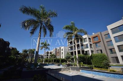 Apartment - 3 Bedrooms - 3 Bathrooms for sale in Silver Palm - North Investors Area - New Cairo City - Cairo