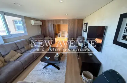 Villa - 4 Bedrooms - 4 Bathrooms for sale in El Rehab Extension - Al Rehab - New Cairo City - Cairo