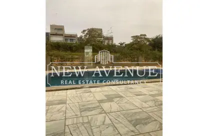 فيلا - 5 غرف نوم - 5 حمامات للبيع في بالم هيلز قطامية اكستينشن - كمبوندات التجمع الخامس - التجمع الخامس - مدينة القاهرة الجديدة - القاهرة