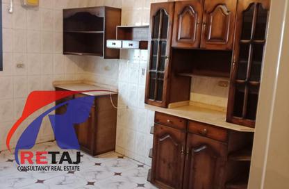 Apartment - 3 Bedrooms - 3 Bathrooms for rent in Abdallah Ibn Al Taher St. - 6th Zone - Nasr City - Cairo Apartment - 3 Bedrooms - 3 Bathrooms for rent in Abdallah Ibn Al Taher St. - 6th Zone - Nasr City - Cairo