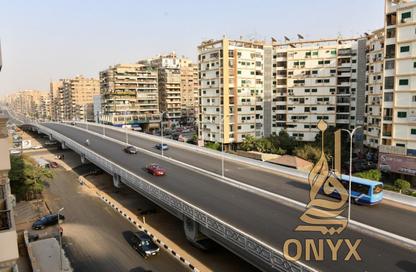 Shop - Studio - 5 Bathrooms for rent in Mostafa Al Nahas St. - 6th Zone - Nasr City - Cairo