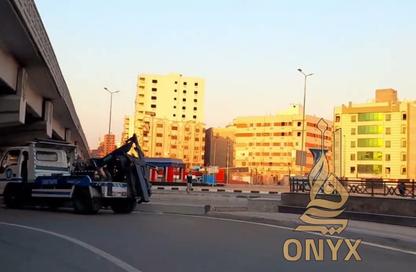 محل تجاري - استوديو - 5 حمامات للايجار في شارع مصطفي النحاس - المنطقة السادسة - مدينة نصر - القاهرة