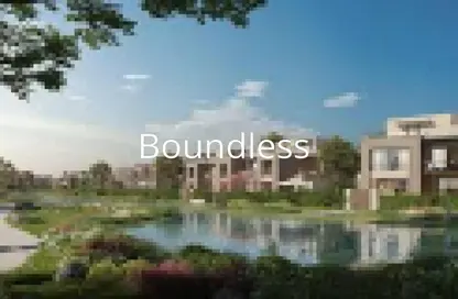 شقة - غرفة نوم - 3 حمامات للبيع في جاردن ليكس - كمبوندات 6 أكتوبر - مدينة 6 أكتوبر - الجيزة