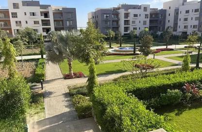 شقة - غرفة نوم - 1 حمام للبيع في ايون - كمبوندات 6 أكتوبر - مدينة 6 أكتوبر - الجيزة
