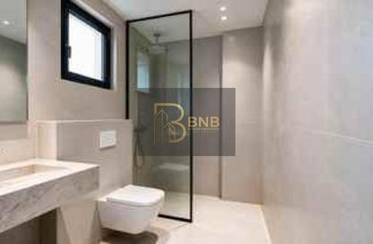 Apartment - 3 Bedrooms - 3 Bathrooms for rent in Villette - 5th Settlement Compounds - The 5th Settlement - New Cairo City - Cairo