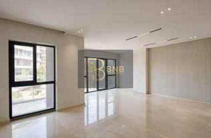 Apartment - 3 Bedrooms - 3 Bathrooms for rent in Villette - 5th Settlement Compounds - The 5th Settlement - New Cairo City - Cairo