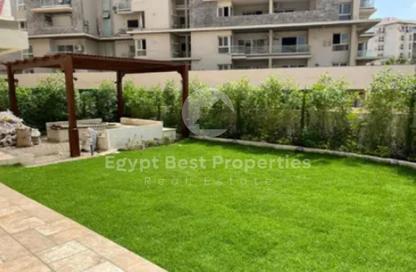 Apartment - 3 Bedrooms - 3 Bathrooms for sale in Mountain View iCity - 5th Settlement Compounds - The 5th Settlement - New Cairo City - Cairo Apartment - 3 Bedrooms - 3 Bathrooms for sale in Mountain View iCity - 5th Settlement Compounds - The 5th Settlement - New Cairo City - Cairo