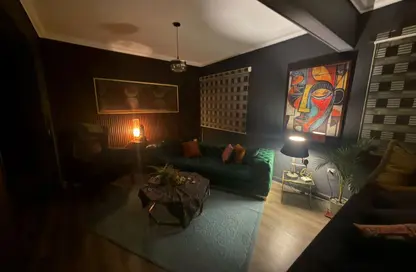 Apartment - 3 Bedrooms - 2 Bathrooms for sale in 8th District - Sheikh Zayed City - Giza