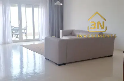 شقة - 3 غرف نوم - 3 حمامات للايجار في قطامية ديونز - كمبوندات القطامية - القطامية - مدينة القاهرة الجديدة - القاهرة