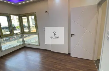 Apartment - 2 Bedrooms - 2 Bathrooms for rent in Mountain View iCity - 5th Settlement Compounds - The 5th Settlement - New Cairo City - Cairo