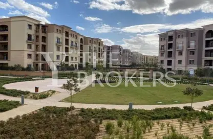 شقة - 3 غرف نوم - 3 حمامات للبيع في ميفيدا - كمبوندات التجمع الخامس - التجمع الخامس - مدينة القاهرة الجديدة - القاهرة