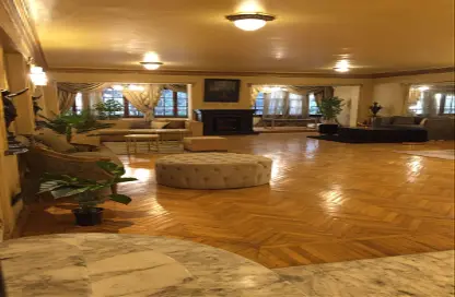 دوبلكس - 4 غرف نوم - 3 حمامات للبيع في الدقي - الجيزة