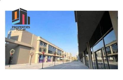 Shop - Studio - 1 Bathroom for sale in Palm Hills Palm Valley - 26th of July Corridor - 6 October City - Giza Shop - Studio - 1 Bathroom for sale in Palm Hills Palm Valley - 26th of July Corridor - 6 October City - Giza