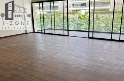Apartment - 3 Bedrooms - 2 Bathrooms for rent in Lake View Residence - 5th Settlement Compounds - The 5th Settlement - New Cairo City - Cairo