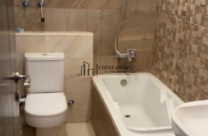 Penthouse - 3 - 3 for rent in Mirage Residence - The 1st Settlement - New Cairo City - Cairo