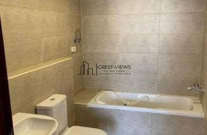 Penthouse - 3 - 3 for rent in Mirage Residence - The 1st Settlement - New Cairo City - Cairo