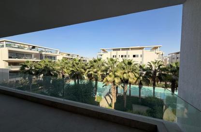 Apartment - 3 - 3 for rent in Lake View Residence - 5th Settlement Compounds - The 5th Settlement - New Cairo City - Cairo
