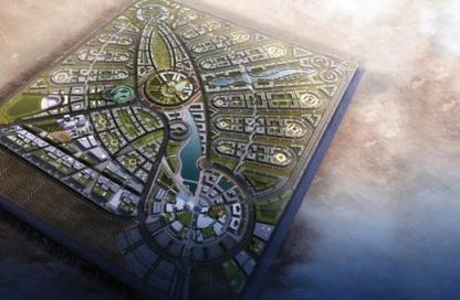 Apartment - 3 Bedrooms - 3 Bathrooms for sale in Sarai - Mostakbal City Compounds - Mostakbal City - Future City - Cairo