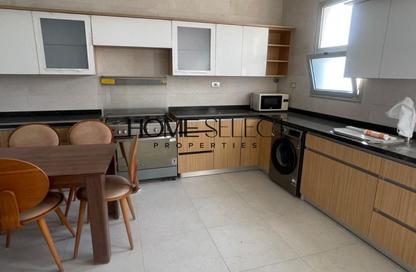 Penthouse - 3 Bedrooms - 3 Bathrooms for sale in Palm Parks   Palm Hills - South Dahshur Link - 6 October City - Giza