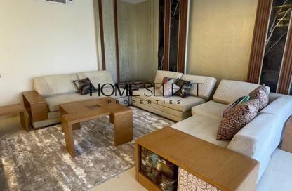 Penthouse - 3 Bedrooms - 3 Bathrooms for sale in Palm Parks   Palm Hills - South Dahshur Link - 6 October City - Giza
