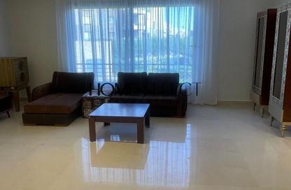 Penthouse - 3 Bedrooms - 3 Bathrooms for sale in Palm Parks   Palm Hills - South Dahshur Link - 6 October City - Giza