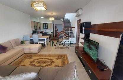Chalet - 3 - 2 for sale in Amwaj - Sidi Abdel Rahman - North Coast