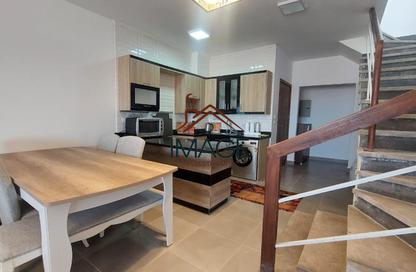 Chalet - 3 - 2 for sale in Amwaj - Sidi Abdel Rahman - North Coast Chalet - 3 - 2 for sale in Amwaj - Sidi Abdel Rahman - North Coast