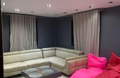 Penthouse - 2 Bedrooms - 2 Bathrooms for sale in Tiba Gardens - Northern Expansions - 6 October City - Giza