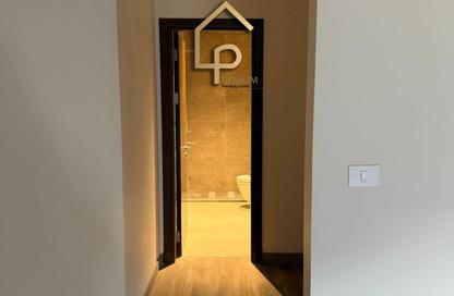 Apartment - 3 Bedrooms - 3 Bathrooms for sale in Zed West - Sheikh Zayed Compounds - Sheikh Zayed City - Giza