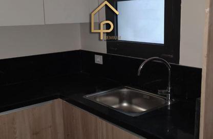 Apartment - 3 Bedrooms - 3 Bathrooms for sale in Zed West - Sheikh Zayed Compounds - Sheikh Zayed City - Giza