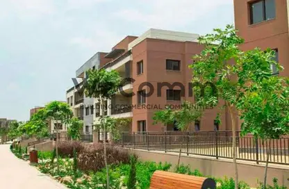 شقة - 3 غرف نوم - 3 حمامات للبيع في ديستريكت 5 - كمبوندات التجمع الخامس - التجمع الخامس - مدينة القاهرة الجديدة - القاهرة