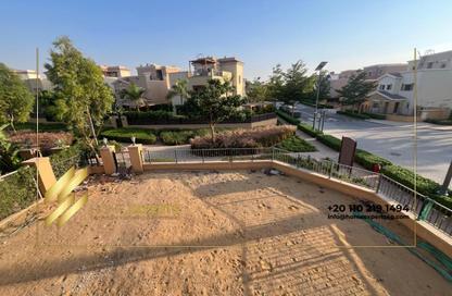 Villa - 5 Bedrooms - 5 Bathrooms for rent in Mivida - 5th Settlement Compounds - The 5th Settlement - New Cairo City - Cairo