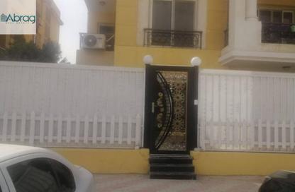 Apartment - 3 Bedrooms - 2 Bathrooms for sale in Al Khamayel city - Sheikh Zayed Compounds - Sheikh Zayed City - Giza Apartment - 3 Bedrooms - 2 Bathrooms for sale in Al Khamayel city - Sheikh Zayed Compounds - Sheikh Zayed City - Giza