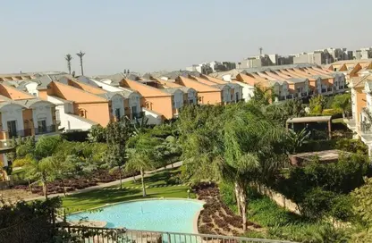 Villa - 5 Bedrooms - 4 Bathrooms for sale in Layan Residence - 5th Settlement Compounds - The 5th Settlement - New Cairo City - Cairo