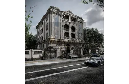 Apartment - 3 Bedrooms - 2 Bathrooms for sale in Boyot New Damietta - New Damietta - Demyat