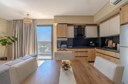 Apartment - Studio - 2 Bathrooms for rent in Villette - 5th Settlement Compounds - The 5th Settlement - New Cairo City - Cairo Apartment - Studio - 2 Bathrooms for rent in Villette - 5th Settlement Compounds - The 5th Settlement - New Cairo City - Cairo