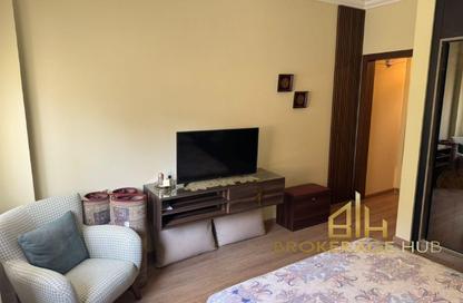 Apartment - 1 - 1 for rent in Moon Residences - Fifth Square - The 5th Settlement - New Cairo City - Cairo Apartment - 1 - 1 for rent in Moon Residences - Fifth Square - The 5th Settlement - New Cairo City - Cairo