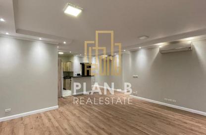 Apartment - 3 Bedrooms - 2 Bathrooms for rent in The Courtyards - Sheikh Zayed Compounds - Sheikh Zayed City - Giza