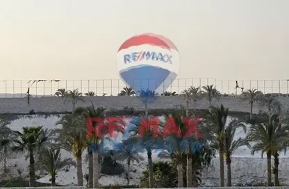 شقة - 2 غرف نوم - 3 حمامات للبيع في سيتي فيو - طريق مصر اسكندرية الصحراوي - مدينة 6 أكتوبر - الجيزة