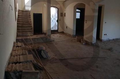منزل مزدوج - 3 غرف نوم - 4 حمامات للبيع في حى الورود - التوسعات الشمالية - مدينة 6 أكتوبر - الجيزة