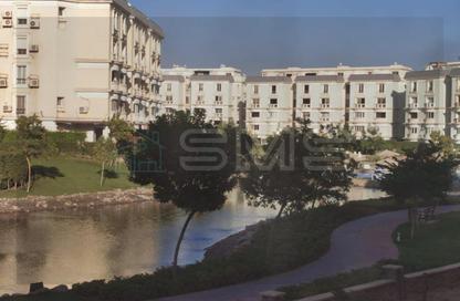 Villa - 5 Bedrooms - 4 Bathrooms for rent in Hyde Park - New Cairo City - Cairo