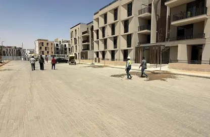 شقة - 3 غرف نوم - 2 حمامات للبيع في فاي سوديك - مدينة زايد الجديدة - الشيخ زايد - الجيزة