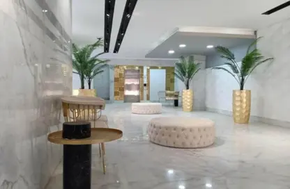 Apartment - 3 Bedrooms - 2 Bathrooms for sale in One Kattameya - El Katameya Compounds - El Katameya - New Cairo City - Cairo