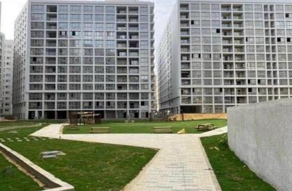 Apartment - 3 Bedrooms - 2 Bathrooms for sale in One Kattameya - El Katameya Compounds - El Katameya - New Cairo City - Cairo