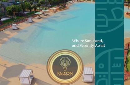 Villa - 4 Bedrooms - 3 Bathrooms for sale in Saada Compound - New Cairo City - Cairo Villa - 4 Bedrooms - 3 Bathrooms for sale in Saada Compound - New Cairo City - Cairo